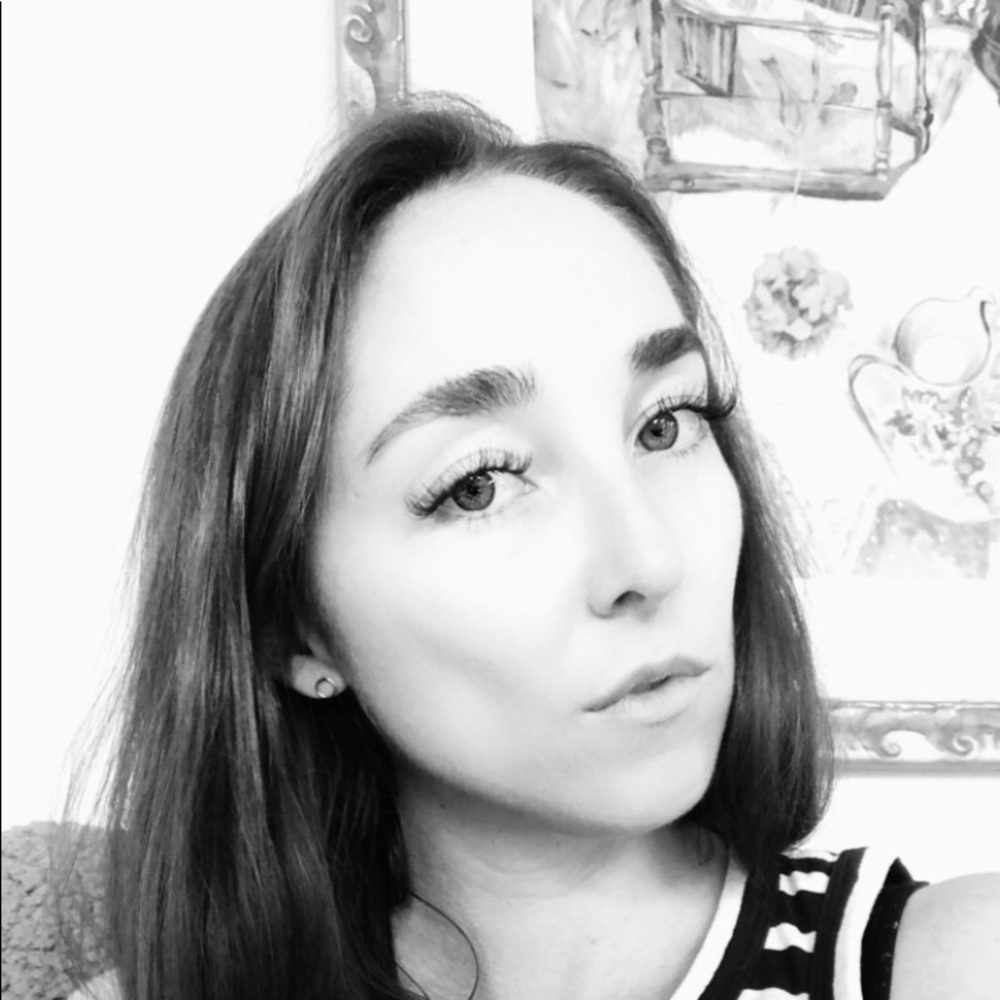 Meet your Posher, Alexa
